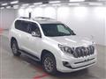 2017 Toyota Land Cruiser Prado
