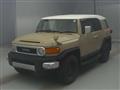 2015 Toyota FJ Cruiser