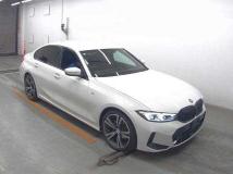 2024 BMW 3 Series