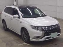 2019 Mitsubishi Outlander