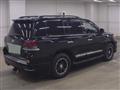 2014 Toyota Land Cruiser