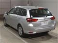 2023 Toyota Corolla Fielder