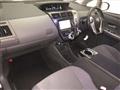 2013 Toyota PRIUS α