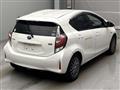2019 Toyota AQUA
