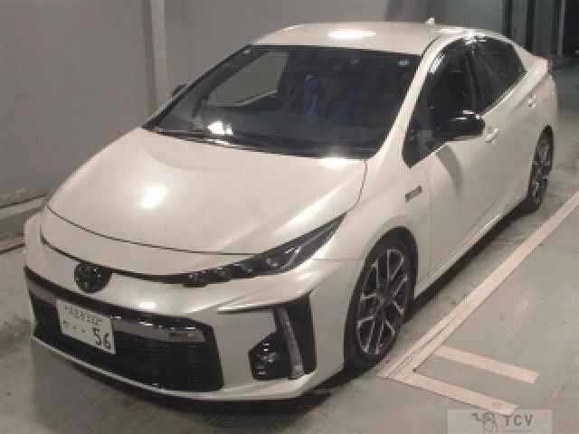 2020 Toyota Prius