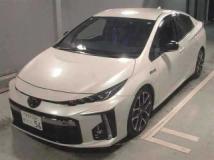 2020 Toyota Prius