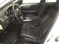 2015 Mercedes-Benz E-Class