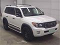 2015 Toyota Land Cruiser