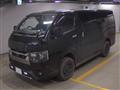 2022 Toyota Hiace Van