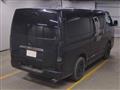 2022 Toyota Hiace Van