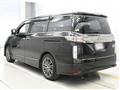 2019 Nissan Elgrand