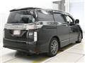 2019 Nissan Elgrand