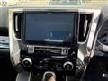 2015 Toyota Vellfire