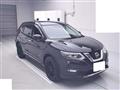 2017 Nissan X-Trail