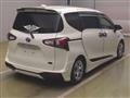 2019 Toyota Sienta