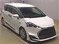 2019 Toyota Sienta