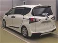 2019 Toyota Sienta