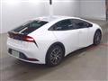 2023 Toyota Prius
