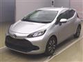 2022 Toyota AQUA