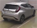 2022 Toyota AQUA