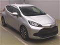 2022 Toyota AQUA