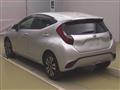 2022 Toyota AQUA