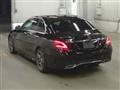 2019 Mercedes-Benz C-Class