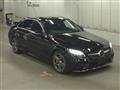 2019 Mercedes-Benz C-Class
