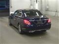 2015 Mercedes-Benz C-Class