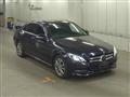 2015 Mercedes-Benz C-Class