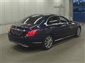 2015 Mercedes-Benz C-Class