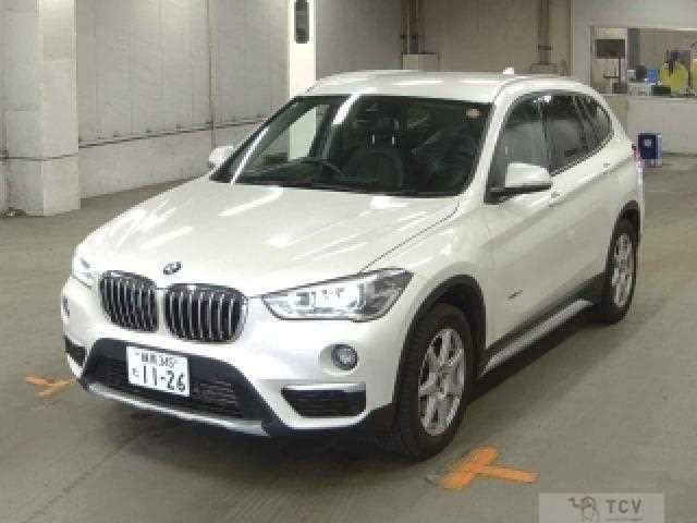 2017 BMW BMW Others