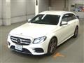 2018 Mercedes-Benz E-Class