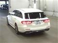 2018 Mercedes-Benz E-Class