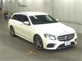 2018 Mercedes-Benz E-Class