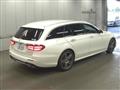 2018 Mercedes-Benz E-Class