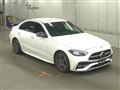 2023 Mercedes-Benz C-Class