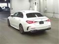 2023 Mercedes-Benz C-Class