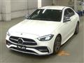 2023 Mercedes-Benz C-Class