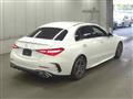 2023 Mercedes-Benz C-Class