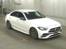 2023 Mercedes-Benz C-Class