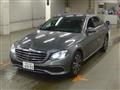2019 Mercedes-Benz E-Class