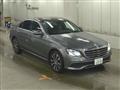 2019 Mercedes-Benz E-Class