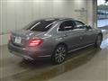 2019 Mercedes-Benz E-Class