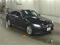 2019 Mercedes-Benz C-Class