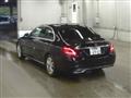 2019 Mercedes-Benz C-Class