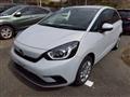 2021 Honda Fit