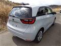 2021 Honda Fit