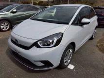2021 Honda Fit