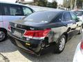 2017 Toyota Crown Hybrid